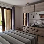 Nyaraló Noce 18 Porto Torres