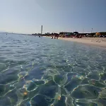 Noce 18 Porto Torres