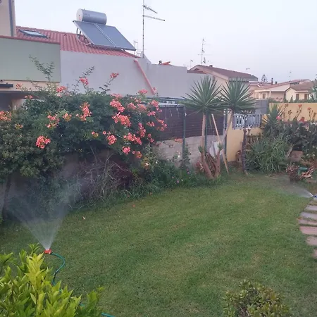 Hébergement de vacances Noce 18 Porto Torres