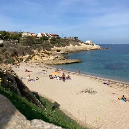 Noce 18 * Porto Torres