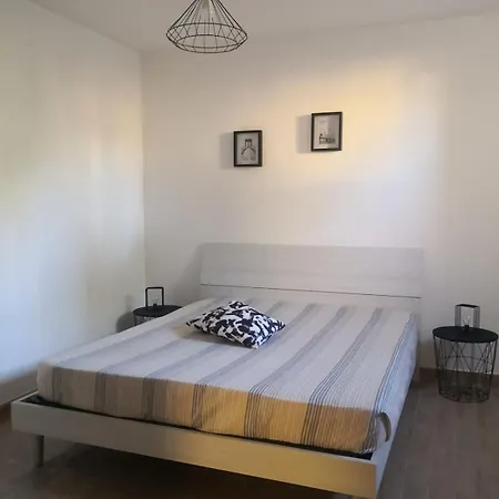 Noce 18 Porto Torres