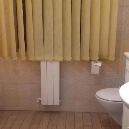 Noce 18 Casa de Férias Porto Torres