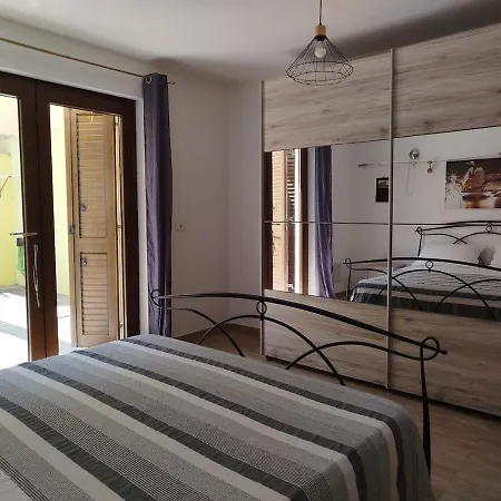 Casa de Férias Noce 18 Porto Torres