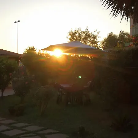 Casa de Férias Noce 18