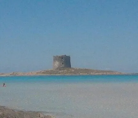 Noce 18 Porto Torres