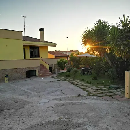 Noce 18 * Porto Torres