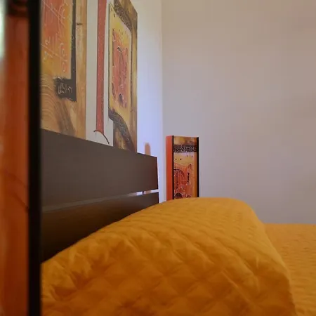 بيت للعطل Noce 18 *