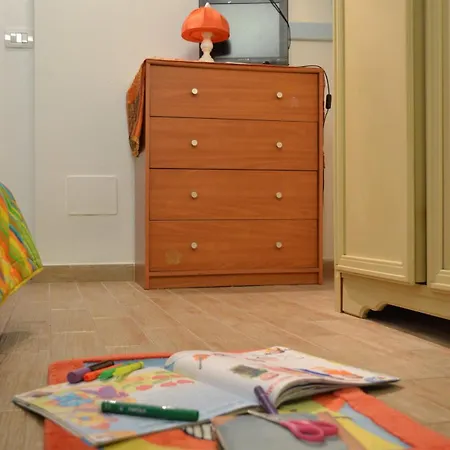 Noce 18 Σπίτι διακοπών *