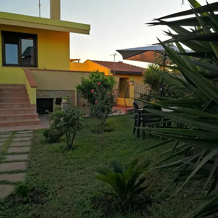 Σπίτι διακοπών Noce 18 Porto Torres