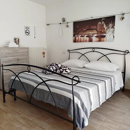 Noce 18 Casa de Férias *