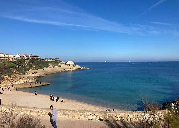 Дом отдыха Noce 18